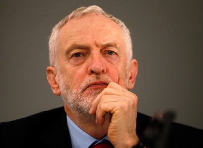 U.K.: Former Chief Rabbi Jonathan Sacks declares Corbyn an anti-Semite