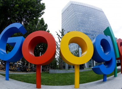 UK: Foreign minister attacks Google over ‘child abuse content’