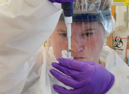 For families of some 9/11 victims, new DNA tools reopen old wounds