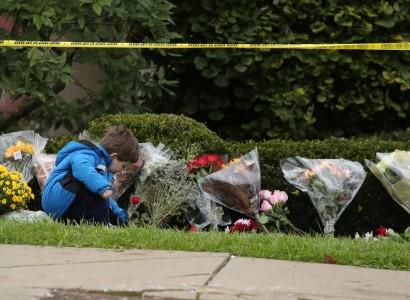 Pittsburgh synagogue victims include 97-year-old, pair of brothers