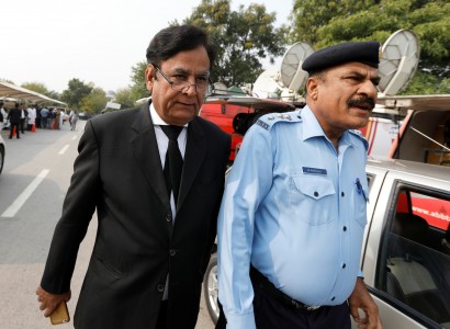 Fearing ‘angry mob’, lawyer of freed Christian woman leaves Pakistan