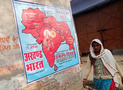 As election nears, religious tensions surge in an Indian village