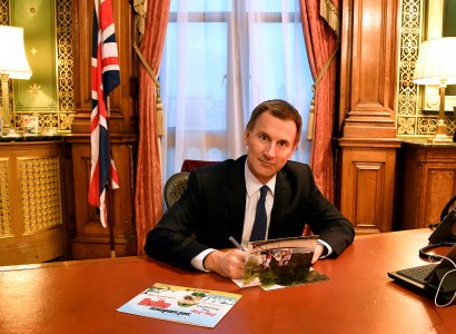 Britain commissions review of Christian persecution worldwide