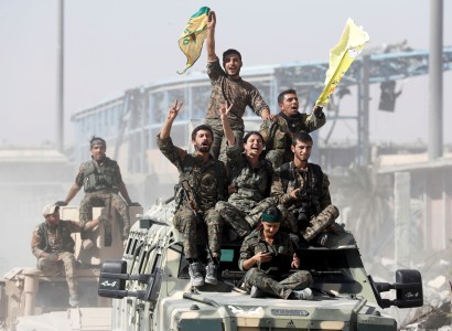 Belgian judge orders repatriation of six children of Islamic State militants
