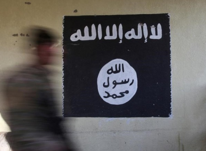 Jihadi Bride’s Brother Jailed For Funding Islamic State in Syria