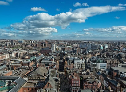 Concerned Woman Calls Police Fearing Carol Singers ‘from Leeds’