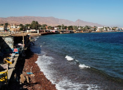 Islamic State says it attacked soldiers, captured Christian in Sinai