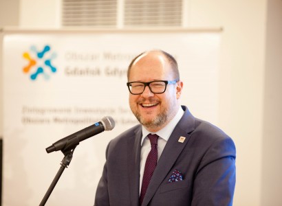 Murder of Pawel Adamowicz, Mayor of Gdansk, Should Be a Wake Up Call