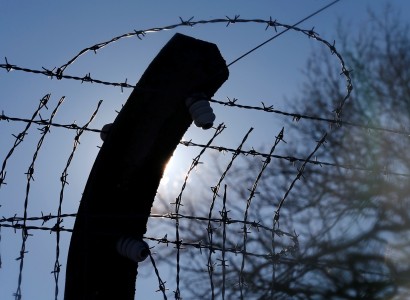 One In 20 Does Not Believe Holocaust Took Place – Survey