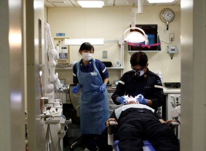 Dental Student Jailed For Amassing And Spreading Terrorist Material
