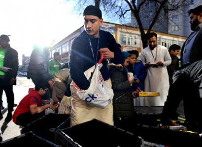 Understanding The Status of Muslims in Modern Britain