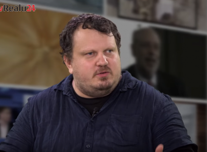 Concerns raised over event sponsored by far-right Polish radio host
