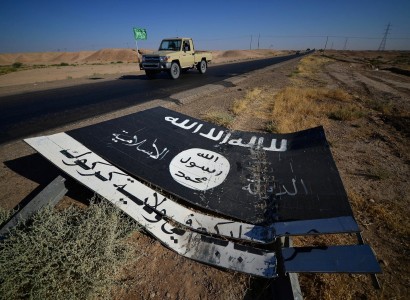 IS Bride’s Return to UK Could Open ‘Floodgates’ for Terror Suspects
