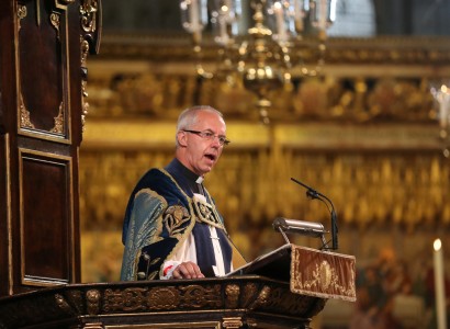 Church of England Votes to Tackle Racism Targeted at the Traveller Community