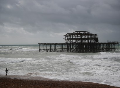 Brother of Brighton Teenagers Killed in Syria Loses his Life in Stabbing