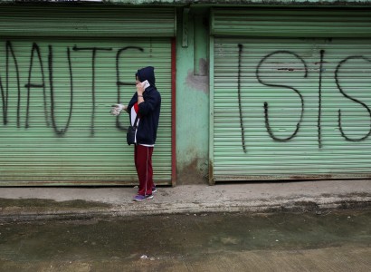 Banning Return of ISIS Fighters Would Remove Burden on Police Forces, Ministers Told