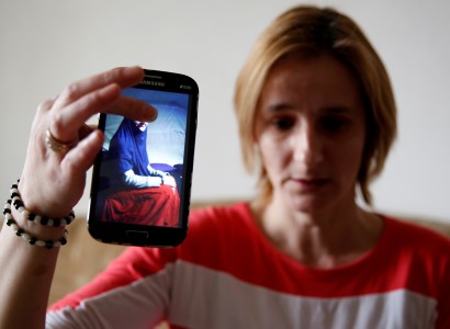 Bosnian women struggle to return female relatives, children from Syria