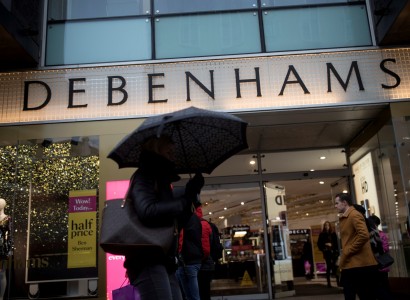 Muslim Convert Who Planned Street Attack Jailed for 15 Years