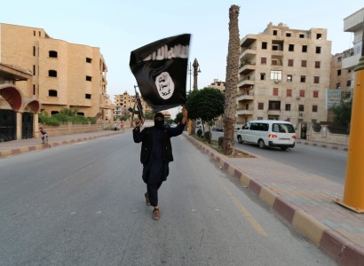 IS fanatic incited car, bomb and meat cleaver attack in Germany, court told