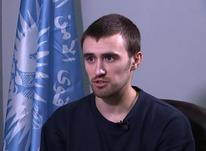 Jihadi Jack Ranted About Decapitating Friend Who Joined the British Army