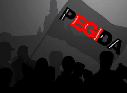 Pegida – A Snapshot into their Protectionist World of German Culture & Ardent Xenophobia