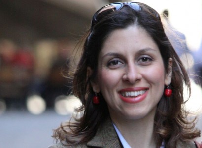 Nazanin Zaghari-Ratcliffe “handcuffed and shackled at the ankles” says Labour MP