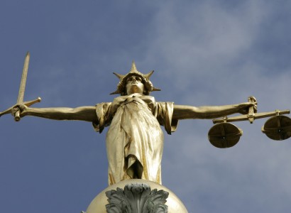 Lone Wolf Terror Attack Planned Using Drones, Axes and ‘Ninja Eggs’, Court Told