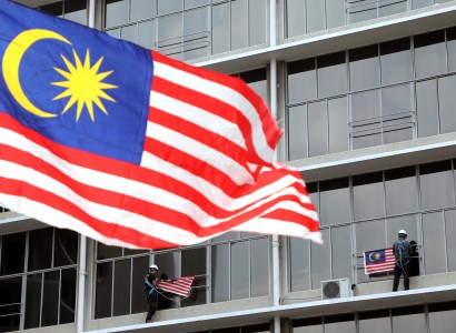 Islamic authorities in Malaysian state denounce Shi’ites in sermon