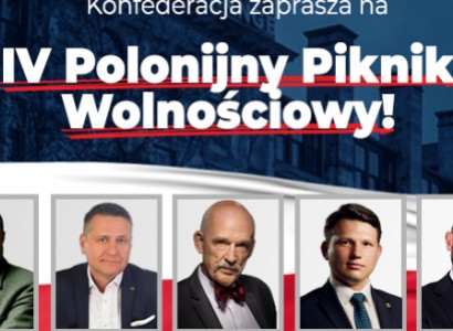 Far-right ‘freedom picnic’ for Poles in Manchester features antisemitic speaker