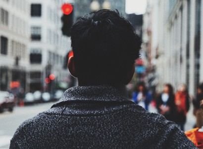The Qur’an grants freedom of religion, so why are ex-Muslims so stigmatised?
