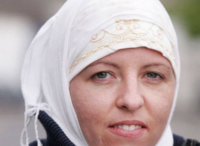 ‘IS Bride’ Lisa Smith Was Not A Member of a Terrorist Group, Solicitor Claims