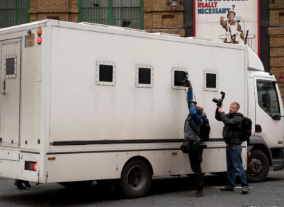 The Queen’s Speech: Counter-Terrorism – The Implications