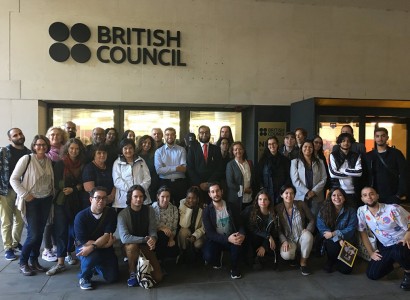 MURAL – Mutual Understanding, Respect and Learning