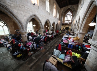 Church apology after guidance declares sex only for straight married couples