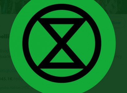 Extinction Rebellion is Not an Extremist Group Says Minister