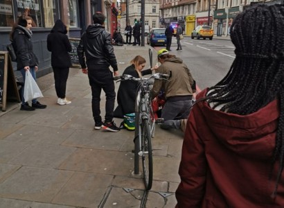 Boris Johnson Announces Plans to Overhaul Ways of Dealing with Convicted Terrorists