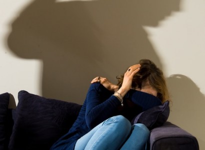 Domestic abuse linked to coronavirus outbreak reported