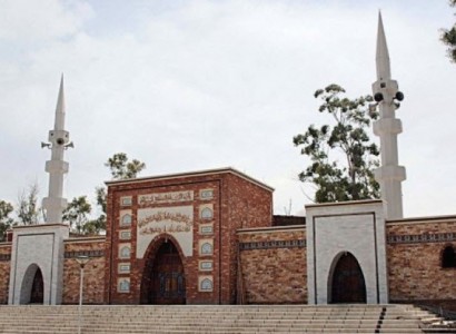 Visit by ‘Interfaith’ Pakistani Clerics to the U.K Turns into a Farce