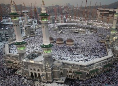 Saudi Arabia bans foreign pilgrims amid Covid-19 fears