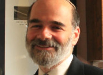 Rabbi Wittenberg Speaks About Judaism & Equality After the Murder of George Floyd