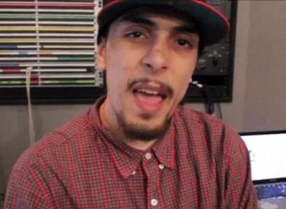 Spain probes how ex-rapper ‘IS fighter’ slipped into Europe