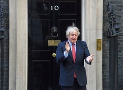 PM sets up commission to look at ‘all aspects’ of racial inequality in UK