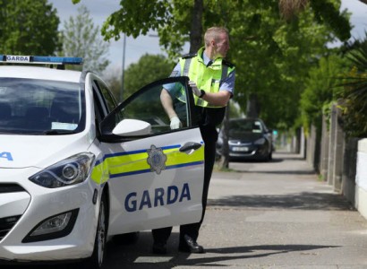 Gardai coughed or spat at 80 times since Covid-19 restrictions introduced