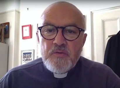 Vicar tells of disappointment as Government confirms no lockdown fine review