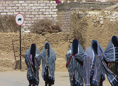 Egyptian doctor accused of FGM surgery on three girls
