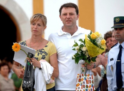 Madeleine McCann suspect ‘confessed to abduction in 2017’