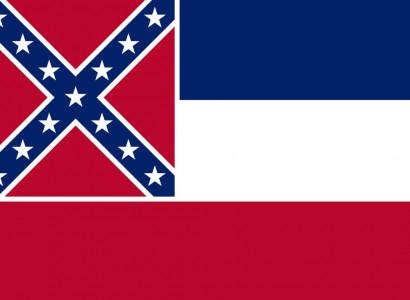Mississippi moves toward stripping Confederate image from flag