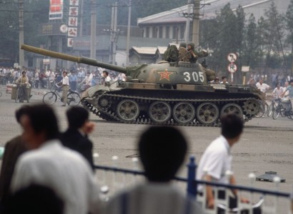 China’s Aggressive Actions on Human Rights Should Not Be Forgotten