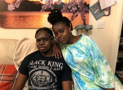 Police investigating racially-aggravated hit-and-run as ‘matter of urgency’