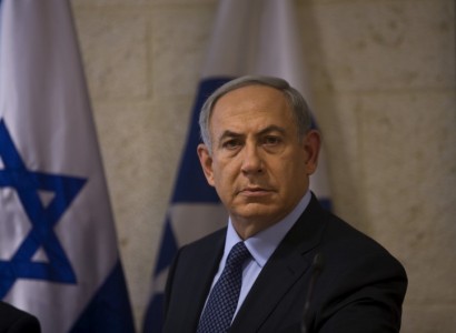 Israel PM declares end of ‘land for peace’ after deal with United Arab Emirates